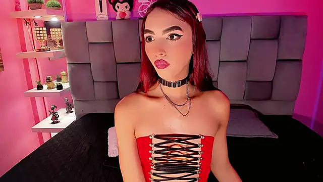 Snapshot of Babyenderlyn chatting on November 14, 2025, 9:13 pm Babyenderlyn online show from November 14, 2025, 9:13 pm