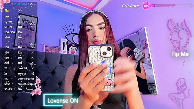 Snapshot of Babyenderlyn chatting on November 16, 2025, 1:28 pm Babyenderlyn online show from November 16, 2025, 1:28 pm