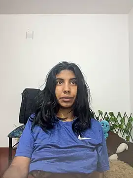 jasmine bunny  online show from January 1, 2025, 1:37 am