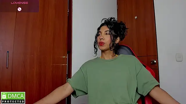 jasmine bunny  online show from October 30, 2025, 12:12 am