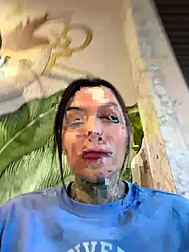 Iam Annii online show from November 25, 2025, 7:03 pm