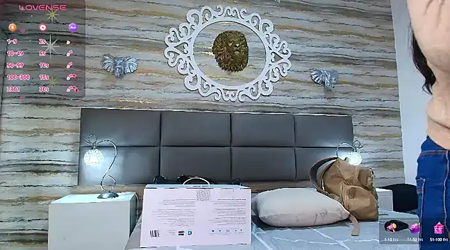 ciara connor online show from February 11, 2025, 3:50 am