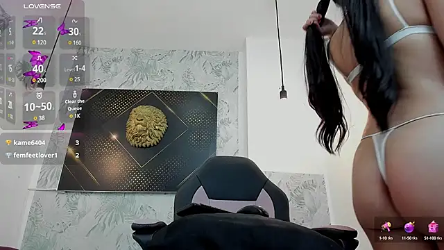 ciara connor online show from March 6, 2025, 6:41 am