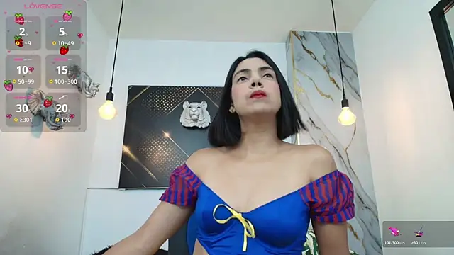 ciara connor online show from October 26, 2025, 5:13 am