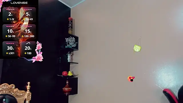 Kendall hornyy online show from January 24, 2025, 9:39 am