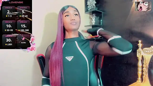 Kendall hornyy online show from January 30, 2025, 7:26 pm