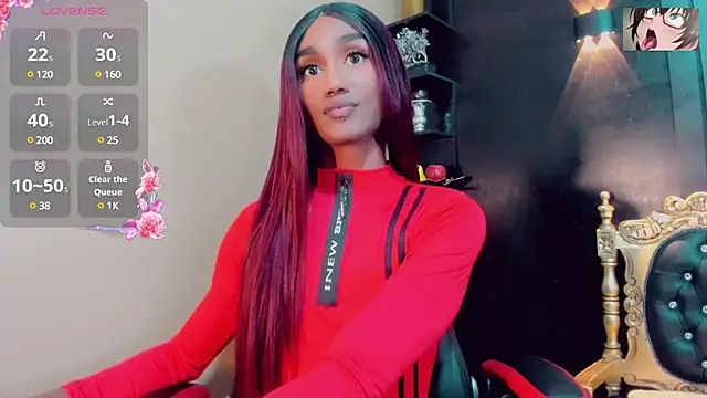 Kendall hornyy online show from January 31, 2025, 7:29 pm