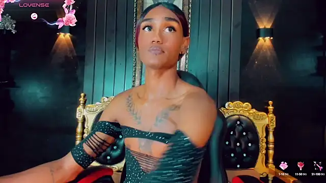 Kendall hornyy online show from February 28, 2025, 7:35 pm