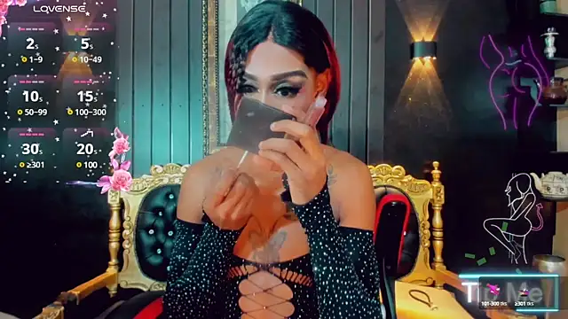 Kendall hornyy online show from March 6, 2025, 7:32 pm