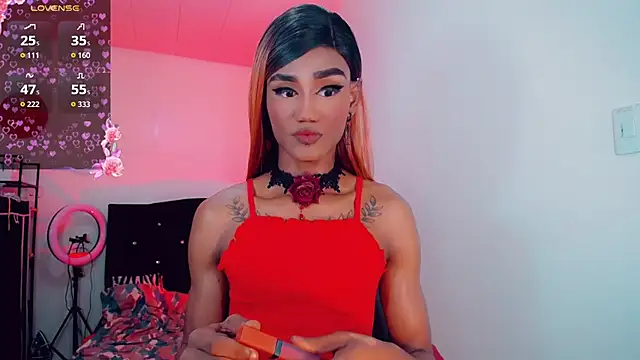 Kendall hornyy online show from September 23, 2025, 7:17 pm