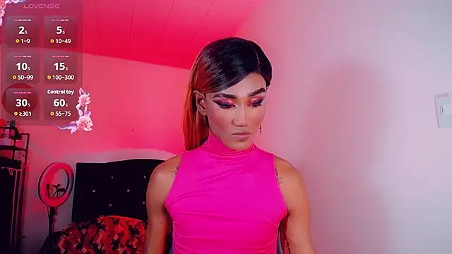 Kendall hornyy online show from October 1, 2025, 7:20 pm