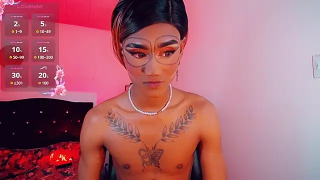 Kendall hornyy online show from October 17, 2025, 7:05 pm