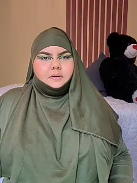  Shara Handal  online show from February 20, 2025, 11:53 am