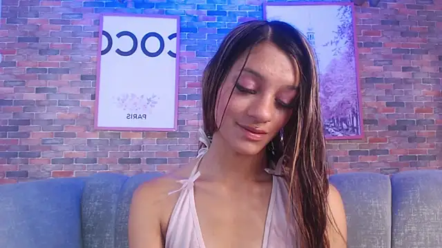 Laurita b online show from January 26, 2025, 1:52 am