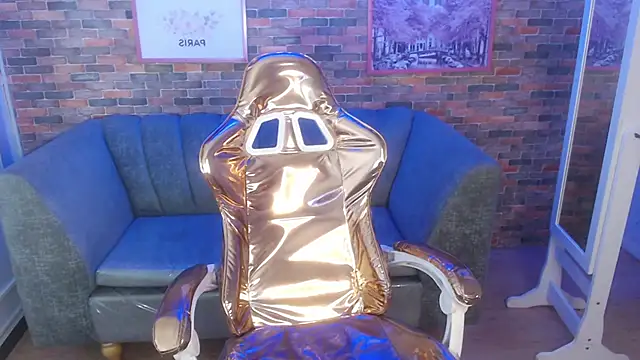 Laurita b online show from January 29, 2025, 11:04 pm