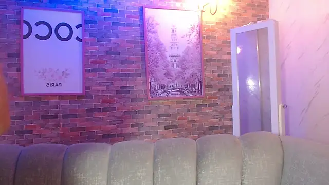 Laurita b online show from March 20, 2025, 10:51 pm