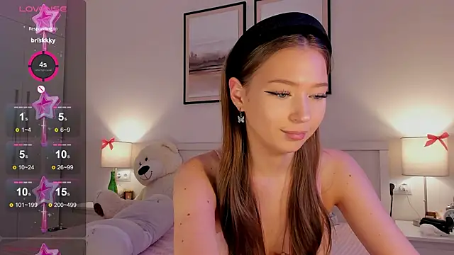 diana nier online show from December 15, 2025, 7:07 pm