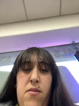 ThicBunz online show from February 25, 2025, 9:57 pm