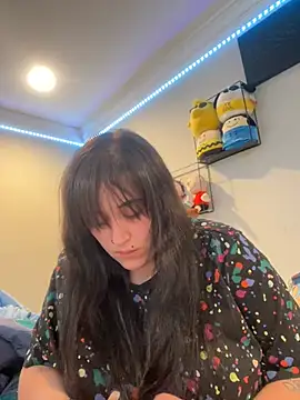 ThicBunz online show from March 2, 2025, 11:53 pm