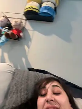 ThicBunz online show from March 16, 2025, 2:21 am