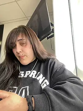 ThicBunz online show from March 18, 2025, 5:31 pm