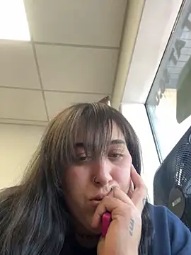 ThicBunz online show from March 19, 2025, 9:05 pm