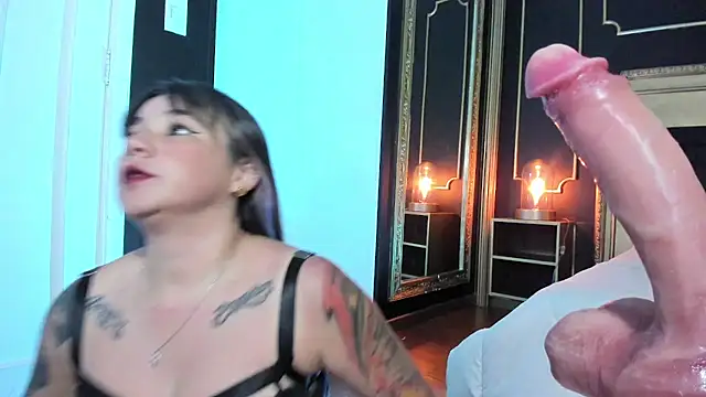 JeyLee online show from January 22, 2025, 11:34 am