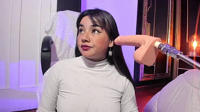 JeyLee online show from January 24, 2025, 11:48 am