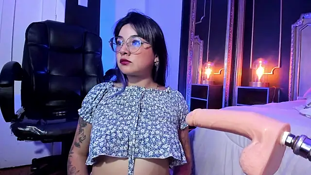 JeyLee online show from January 27, 2025, 12:05 pm