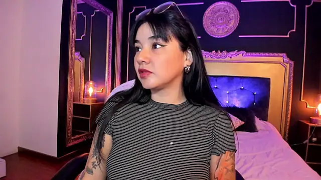 JeyLee online show from February 5, 2025, 11:34 am