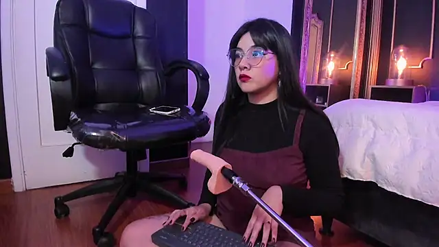 JeyLee online show from February 21, 2025, 12:06 pm