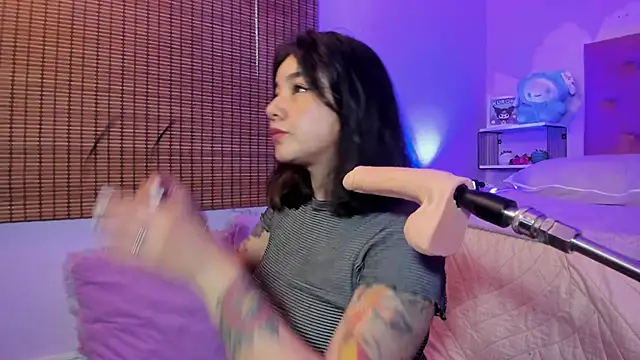 JeyLee online show from September 23, 2025, 11:57 am