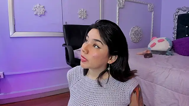 JeyLee online show from October 29, 2025, 12:07 pm