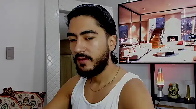 Snapshot of david__johnson372 chatting on February 24, 2025, 12:37 pm david johnson372 online show from February 24, 2025, 12:37 pm