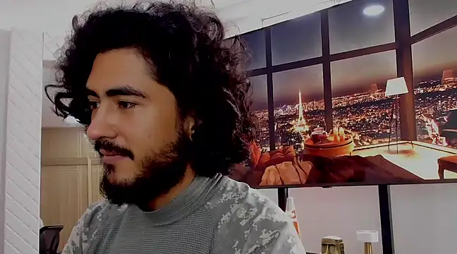 Snapshot of david__johnson372 chatting on March 18, 2025, 4:37 pm david johnson372 online show from March 18, 2025, 4:37 pm