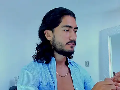 Snapshot of david__johnson372 chatting on November 29, 2025, 1:47 pm david johnson372 online show from November 29, 2025, 1:47 pm