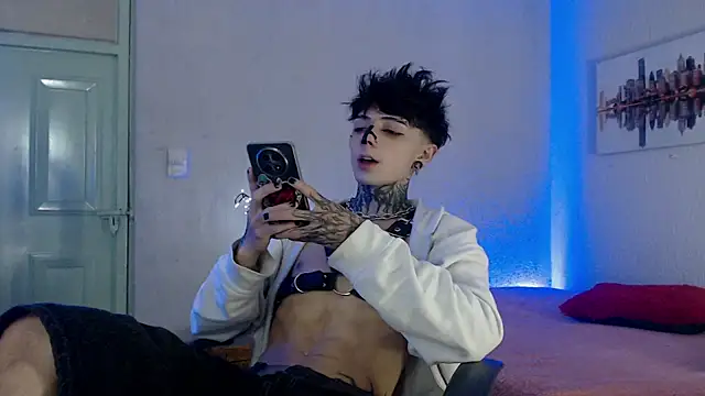 Andy bapho online show from December 4, 2024, 2:48 pm