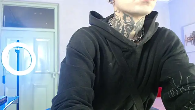 Andy bapho online show from December 12, 2024, 2:44 pm