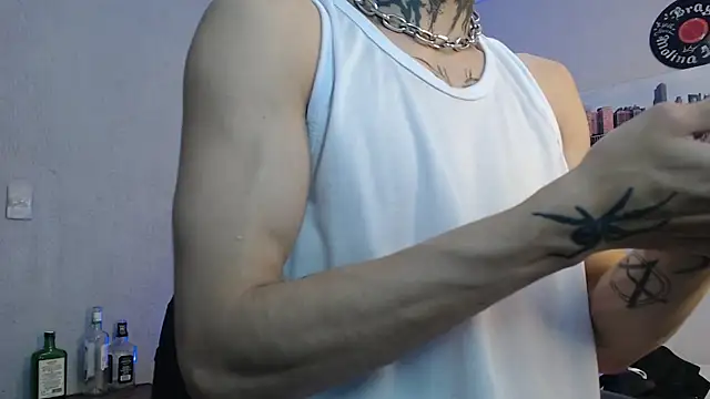 Andy bapho online show from January 11, 2025, 2:47 pm