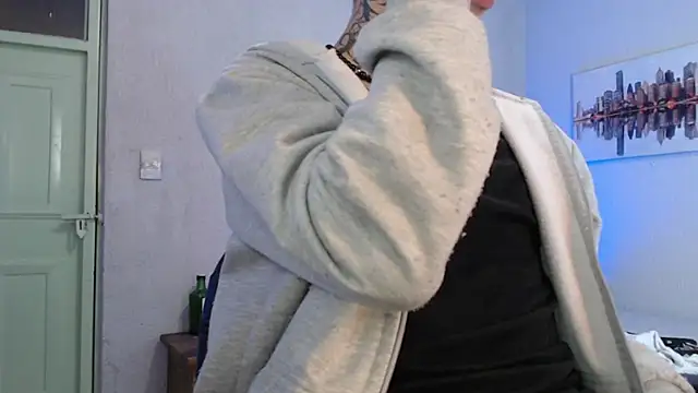 Andy bapho online show from February 5, 2025, 2:16 pm