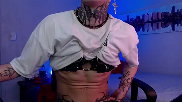 Andy bapho online show from February 7, 2025, 6:34 pm