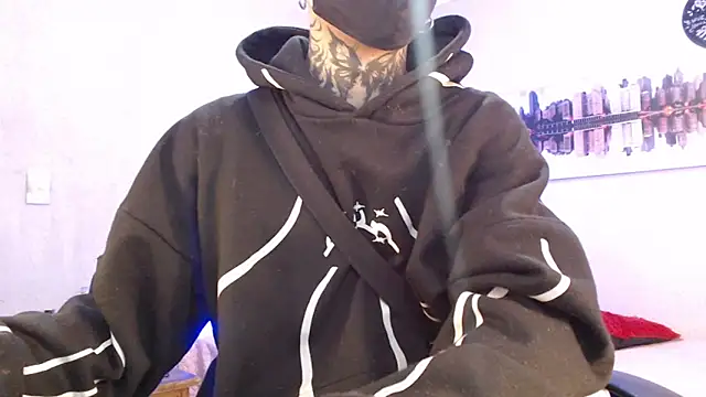 Andy bapho online show from March 20, 2025, 3:04 pm