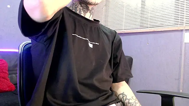 Andy bapho online show from September 27, 2025, 2:33 pm