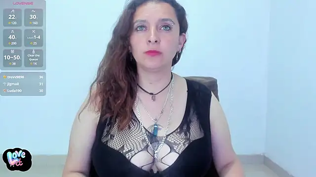 Baioleth online show from February 26, 2025, 11:15 pm