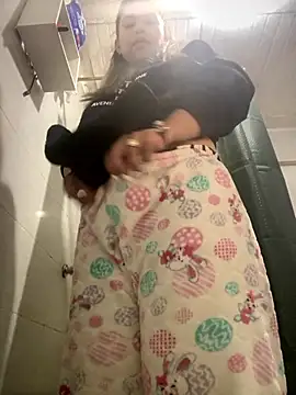 Khalyk G online show from November 7, 2025, 2:11 am