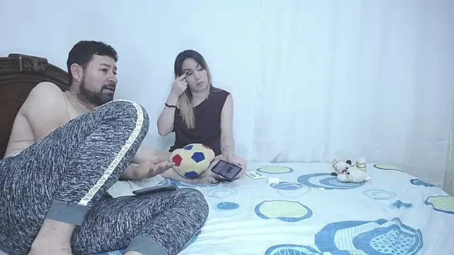 Snapshot of ambar_jacksonn chatting on October 26, 2025, 4:07 am ambar jacksonn online show from October 26, 2025, 4:07 am