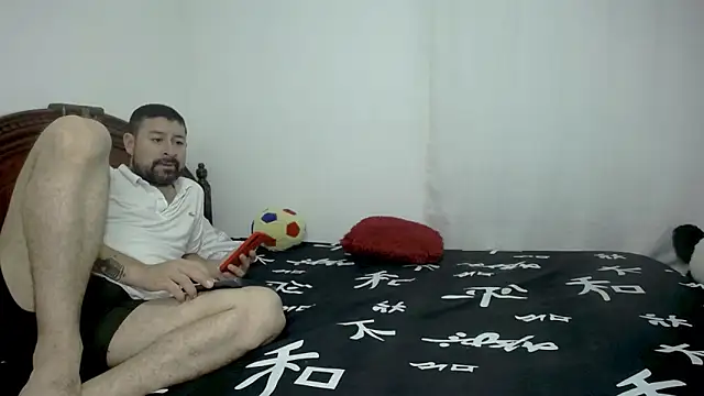 Snapshot of ambar_jacksonn chatting on November 29, 2025, 3:31 am ambar jacksonn online show from November 29, 2025, 3:31 am