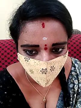 Snapshot of anisha91 chatting on February 26, 2025, 6:37 am anisha91 online show from February 26, 2025, 6:37 am