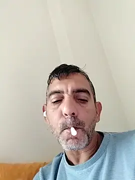 Egemen2245 online show from November 4, 2025, 7:29 am