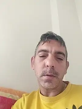 Egemen2245 online show from November 11, 2025, 6:24 am